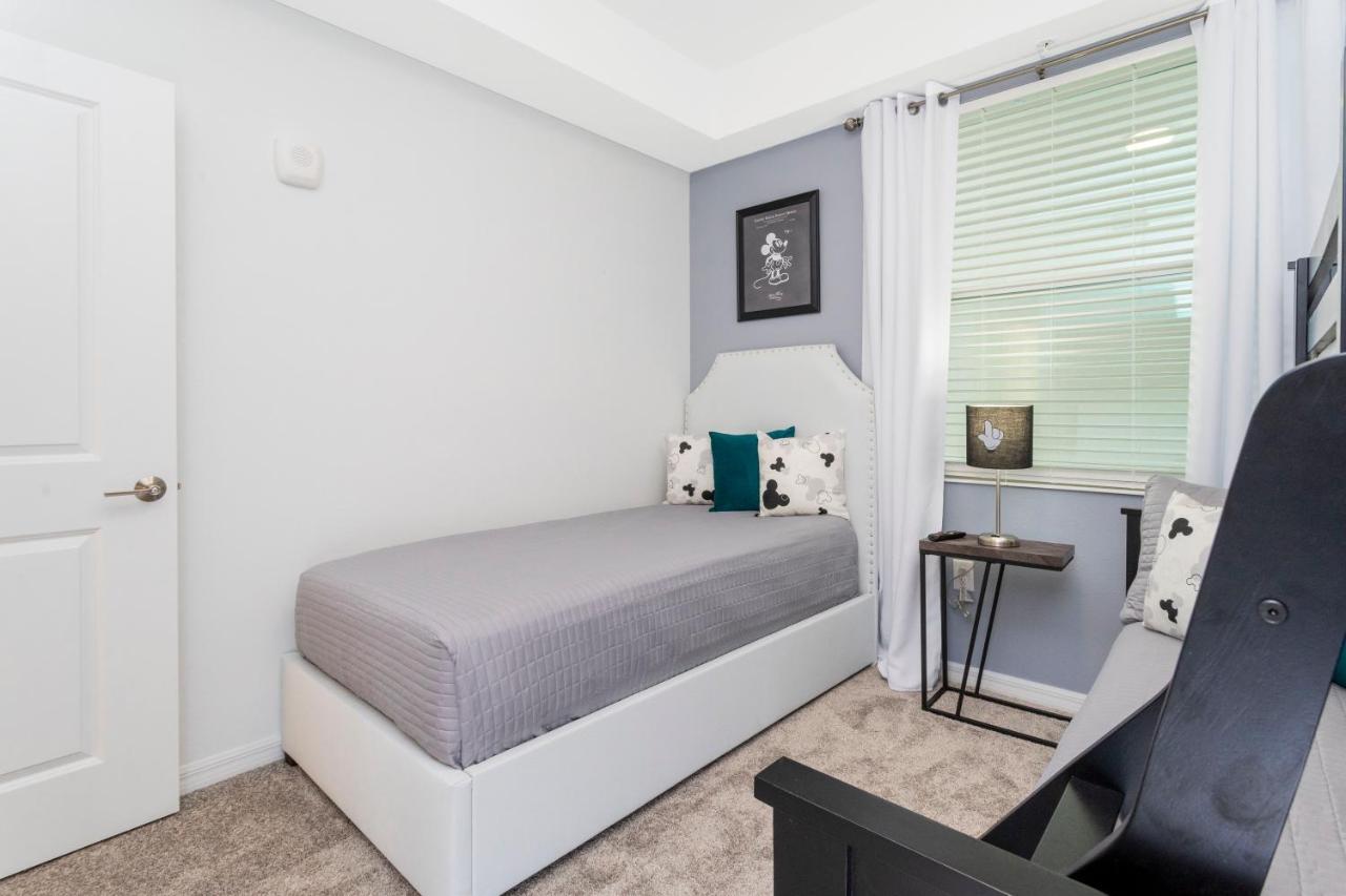 Gorgeous 2 Bedroom Apartment Close To Disney 305 31911 Kissimmee Exterior photo