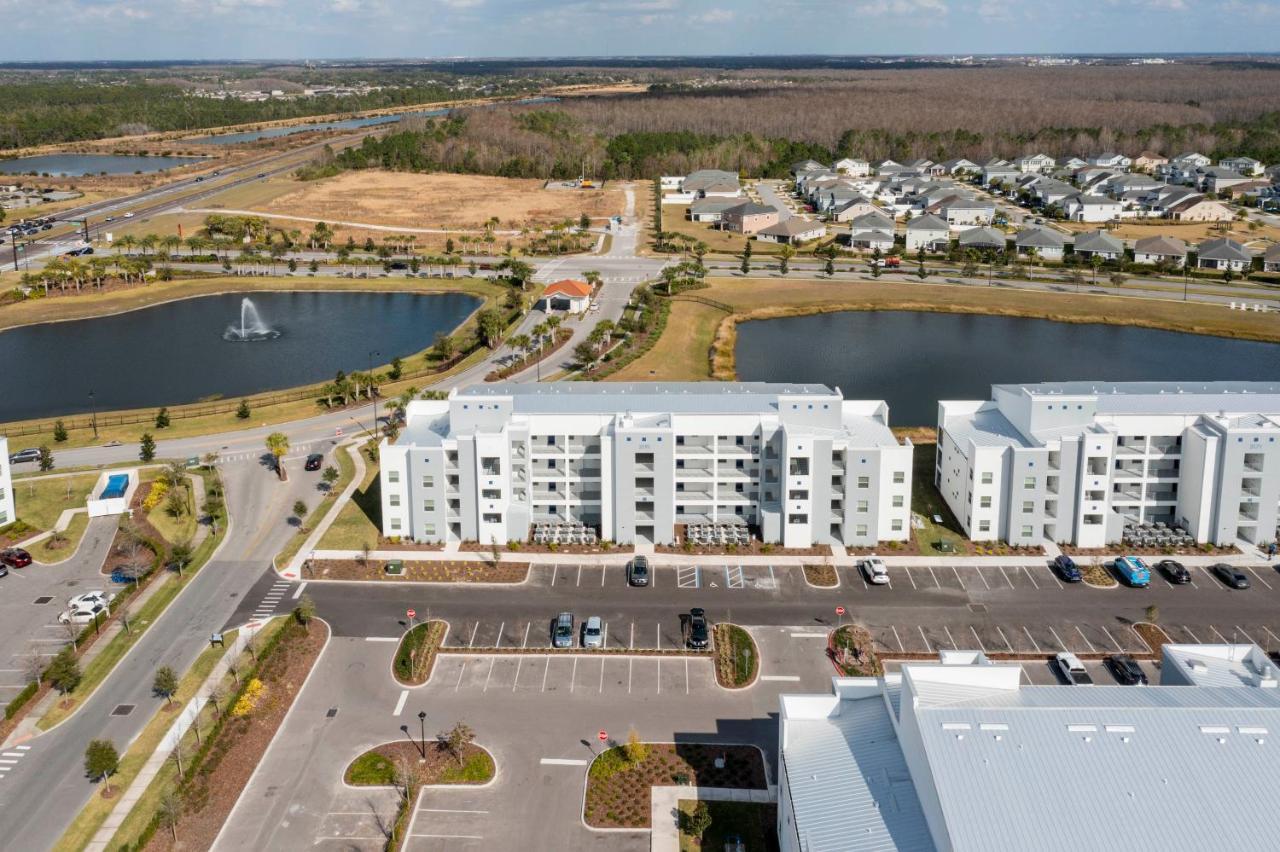 Gorgeous 2 Bedroom Apartment Close To Disney 305 31911 Kissimmee Exterior photo