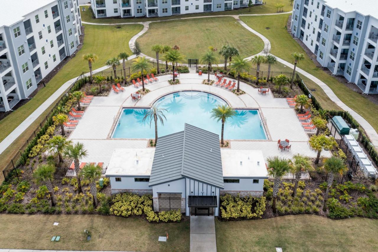 Gorgeous 2 Bedroom Apartment Close To Disney 305 31911 Kissimmee Exterior photo