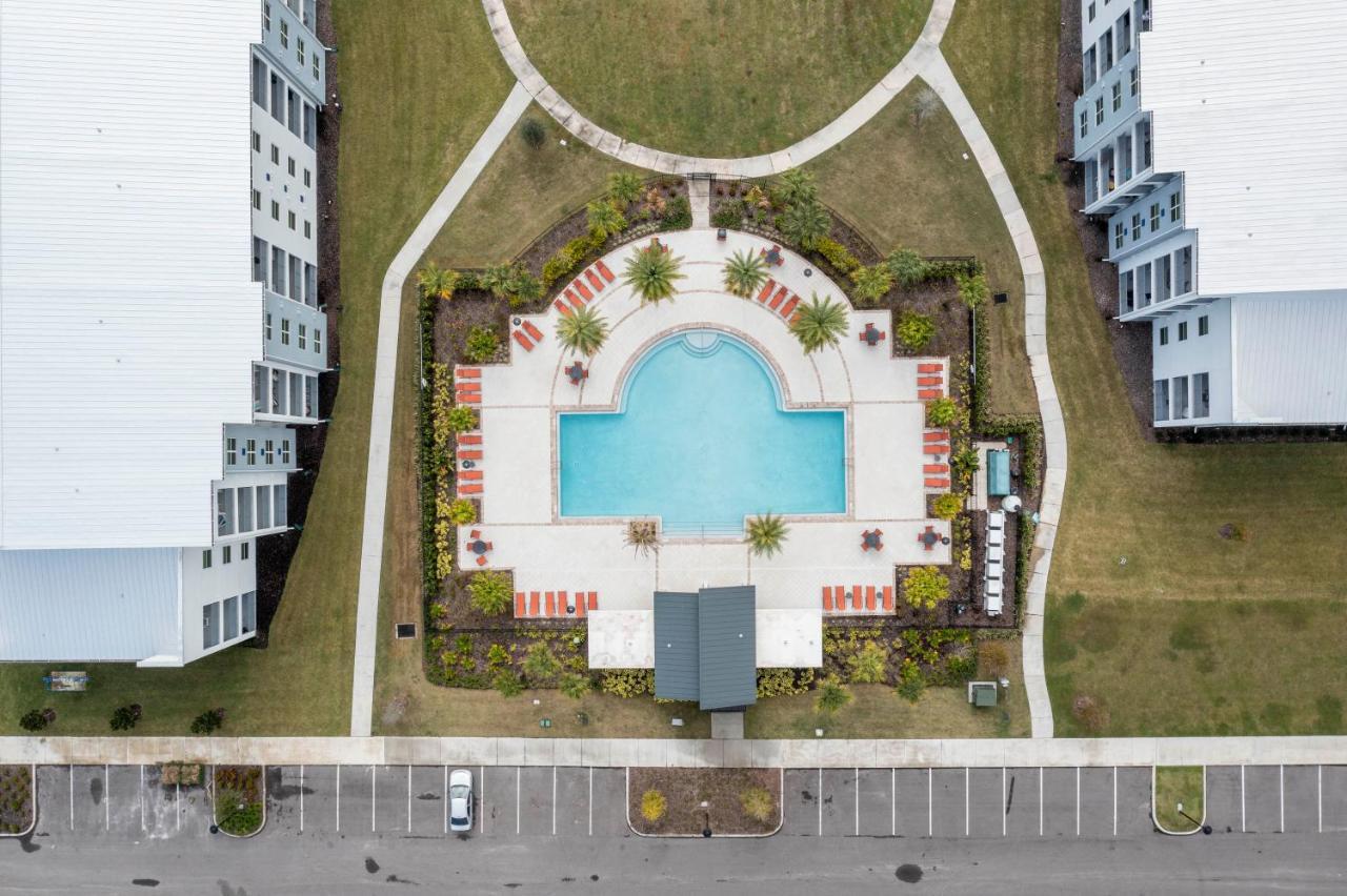Gorgeous 2 Bedroom Apartment Close To Disney 305 31911 Kissimmee Exterior photo