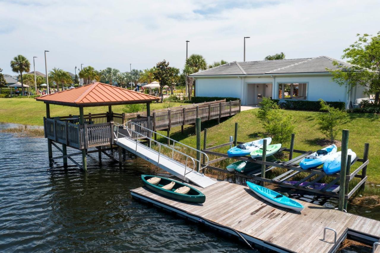 Gorgeous 2 Bedroom Apartment Close To Disney 305 31911 Kissimmee Exterior photo