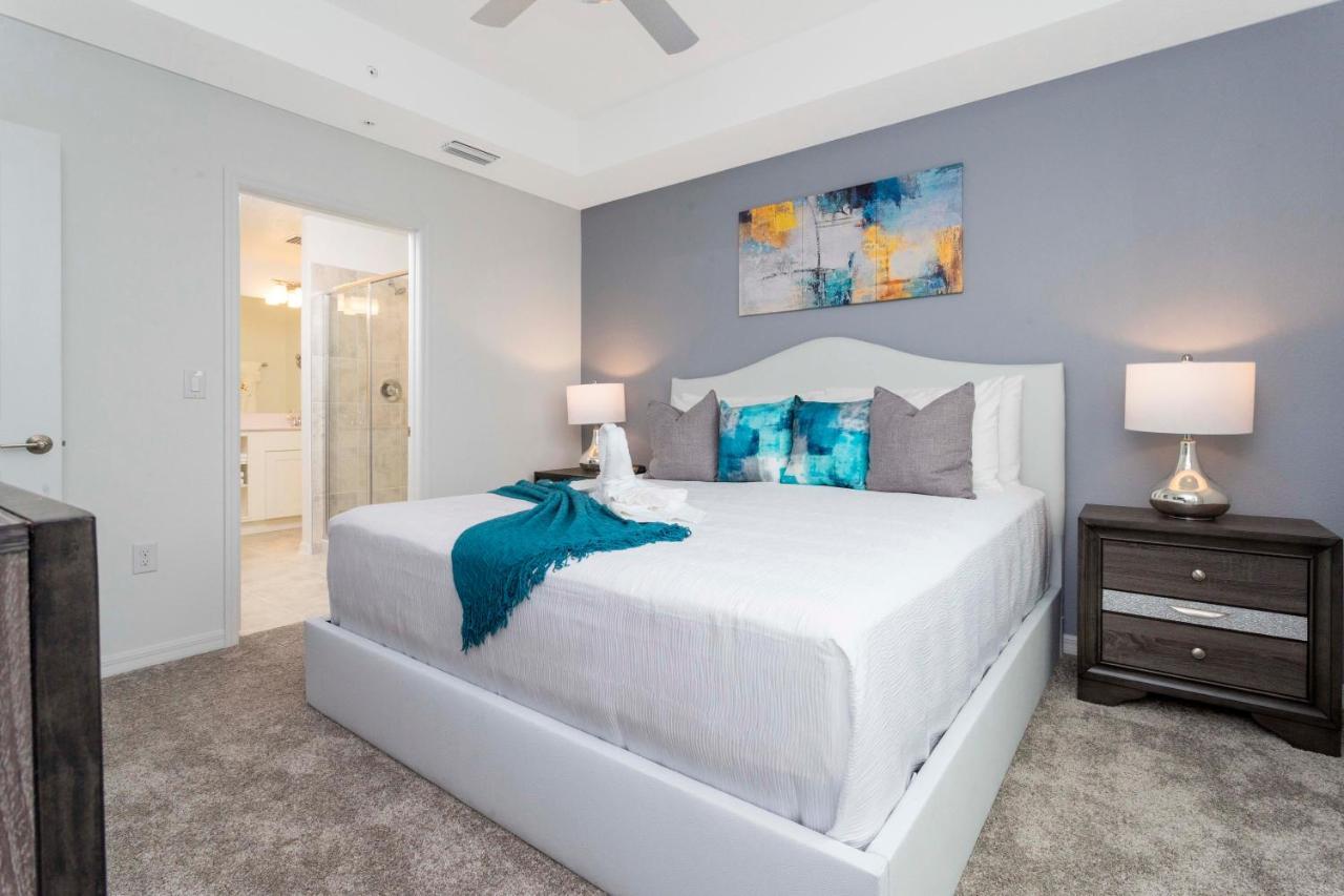 Gorgeous 2 Bedroom Apartment Close To Disney 305 31911 Kissimmee Exterior photo