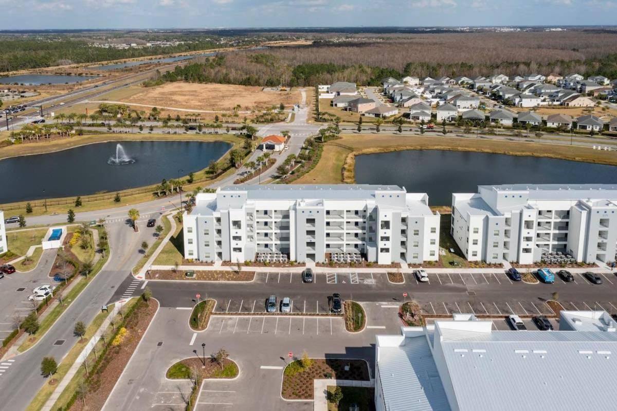Gorgeous 2 Bedroom Apartment Close To Disney 305 31911 Kissimmee Exterior photo
