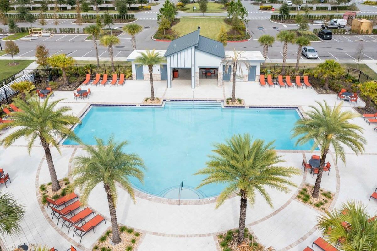 Gorgeous 2 Bedroom Apartment Close To Disney 305 31911 Kissimmee Exterior photo