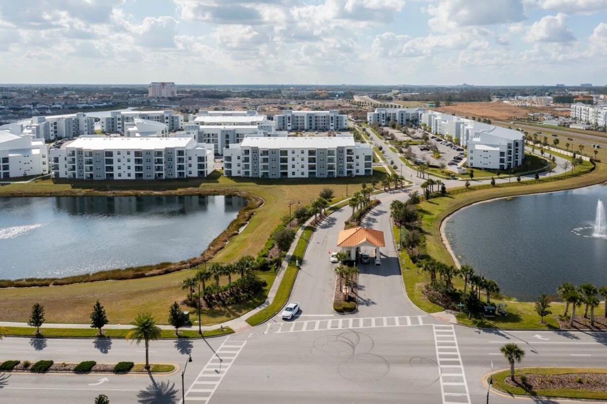 Gorgeous 2 Bedroom Apartment Close To Disney 305 31911 Kissimmee Exterior photo