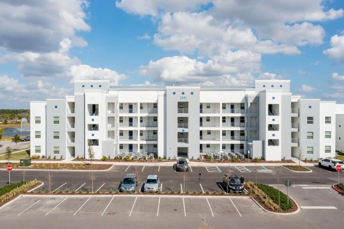 Gorgeous 2 Bedroom Apartment Close To Disney 305 31911 Kissimmee Exterior photo